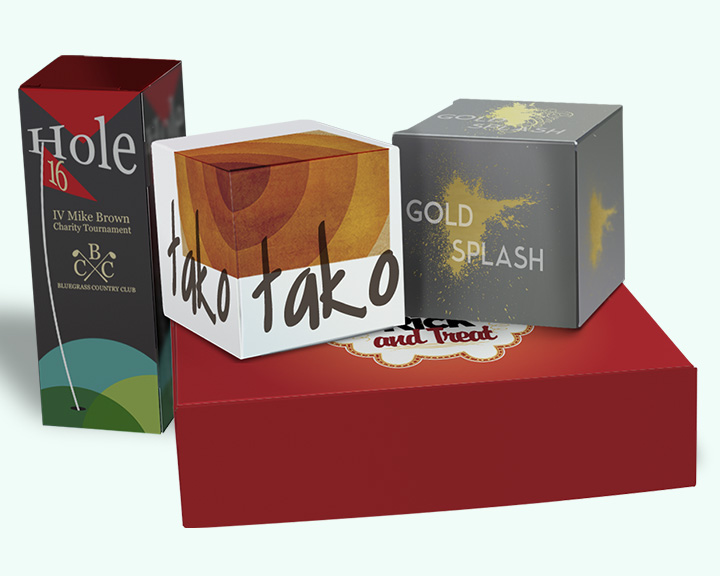 Packaging