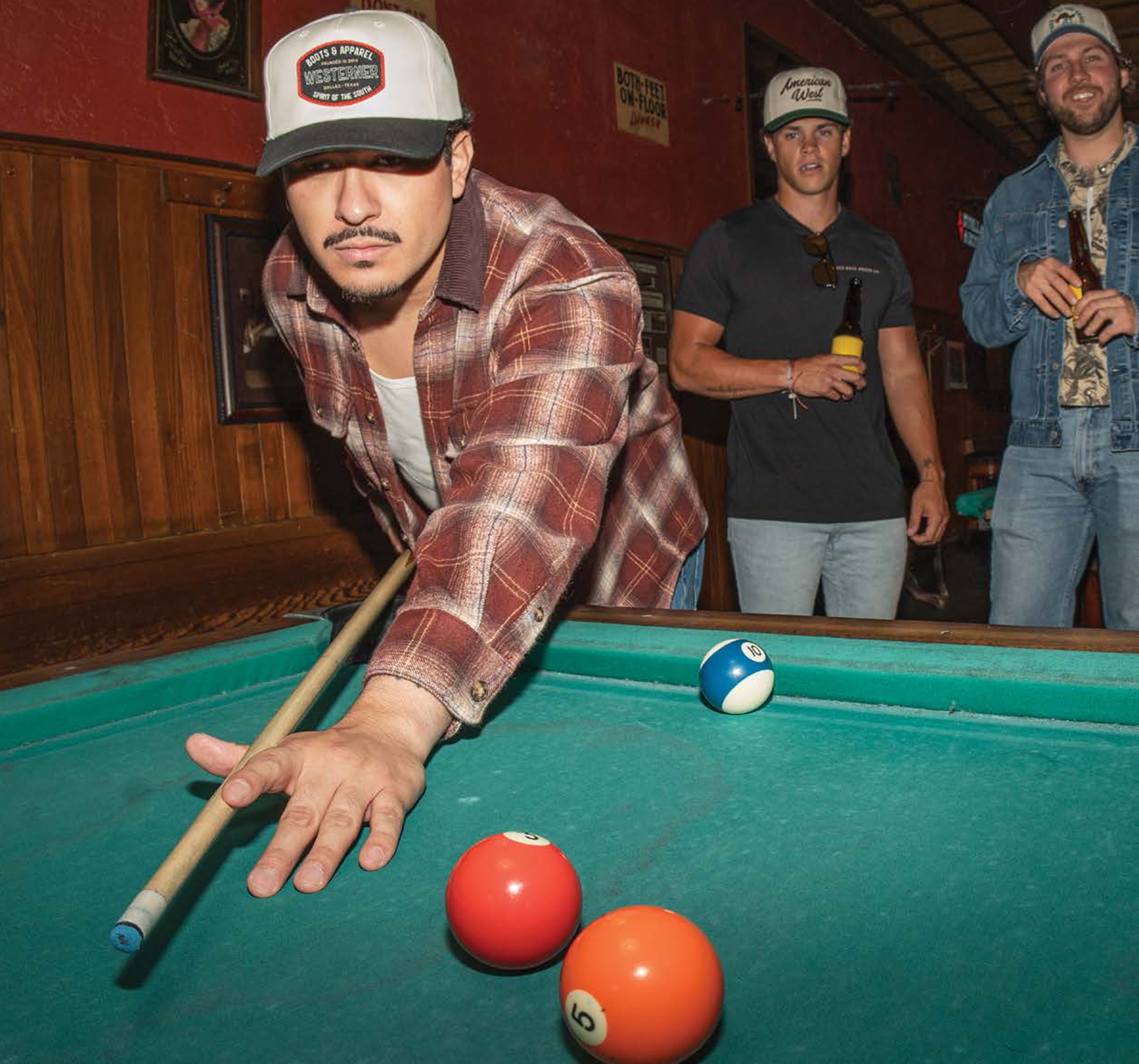 Custom Hats for Reno NV Businesses-12