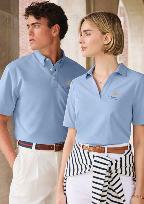 Custom Polos & Professional Workwear for Reno, NV Businesses