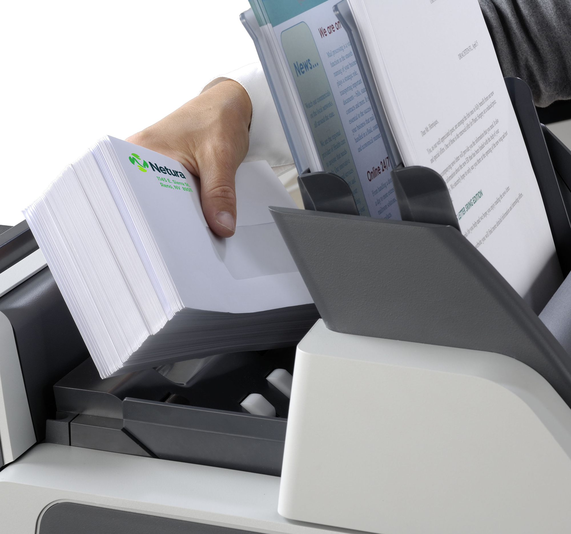 Mailing & Direct Mail Services in Reno NV-10