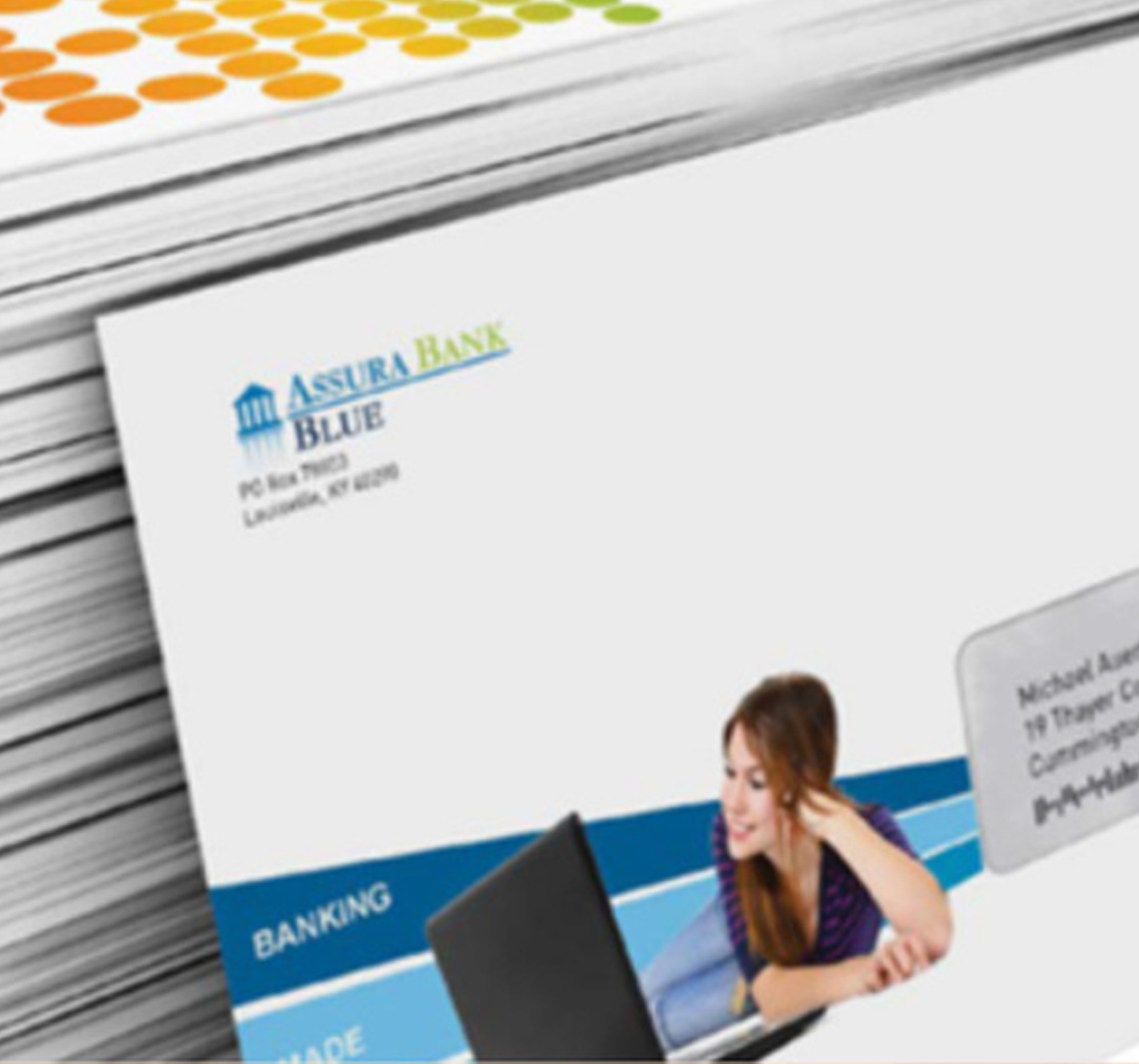 Mailing & Direct Mail Services in Reno NV-8