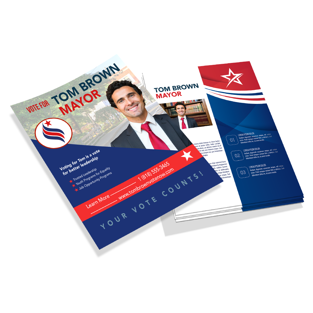 Marketing Collateral & Sales Material Printing Reno, NV